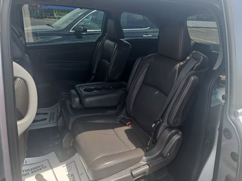 Used 2019 Honda Odyssey EX-L image 14