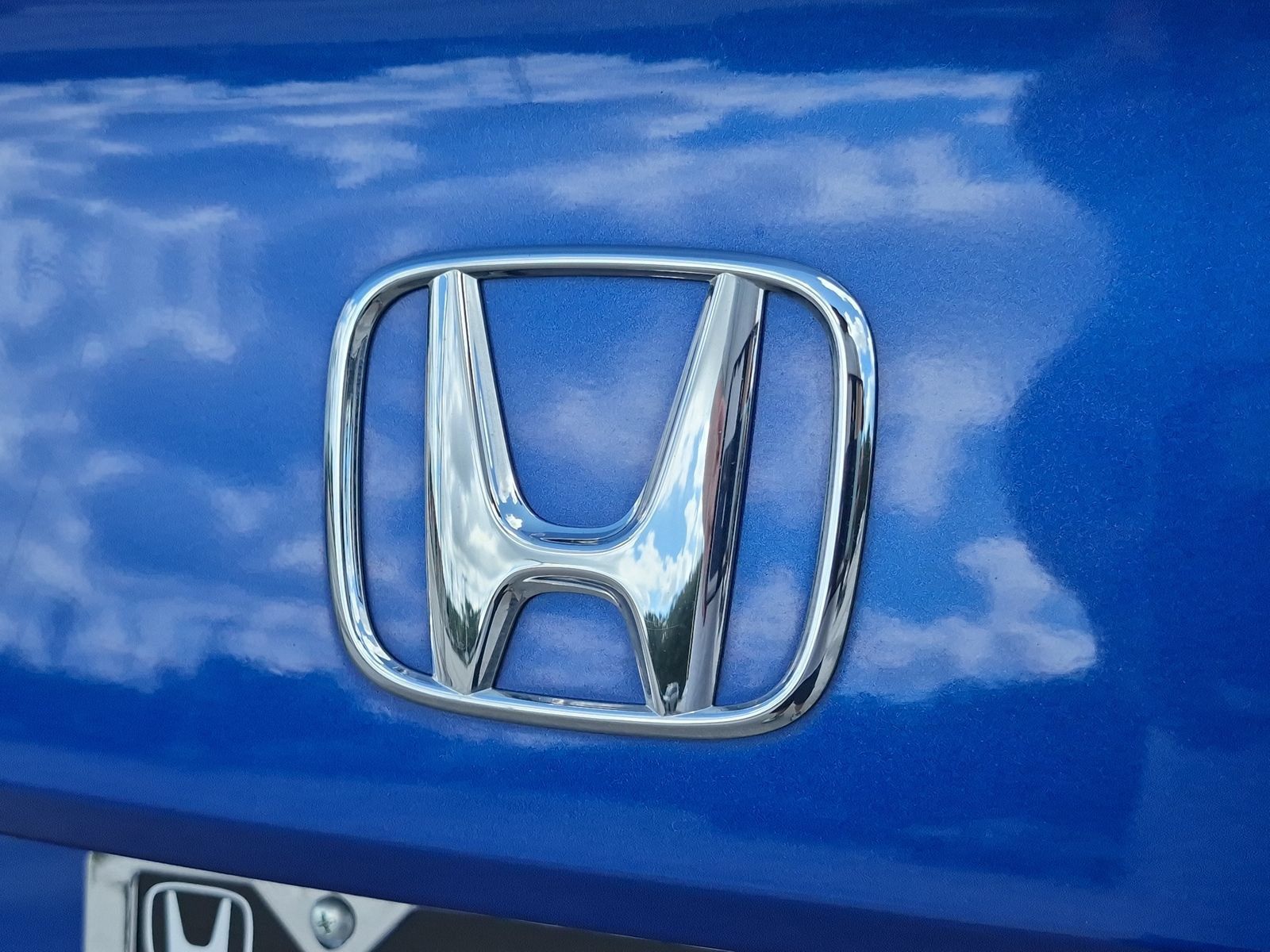 Certified 2024 Honda Civic Sport image 32
