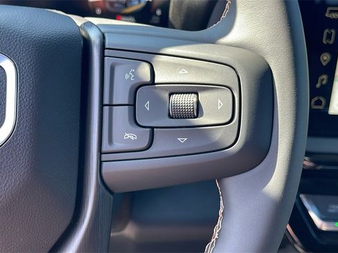 New 2026 GMC Sierra 3500 AT4 w/ AT4 Premium Plus Package image 22