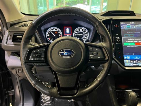 Used 2023 Subaru Ascent Onyx Edition Limited image 19