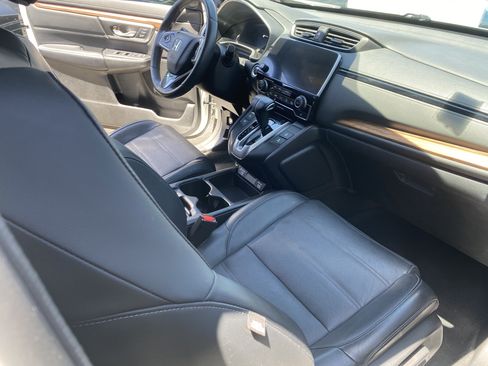 Used 2022 Honda CR-V EX-L image 19