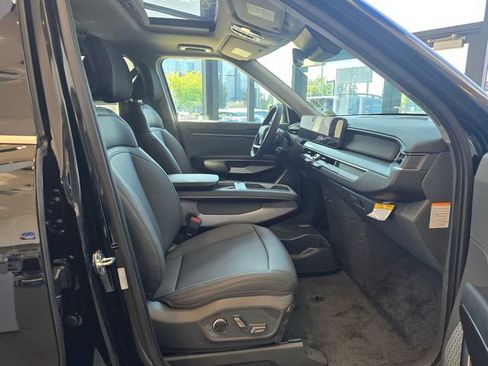 New 2026 Kia EV9 Light RWD image 11