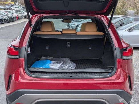 New 2026 Lexus RX 350 Premium Plus image 9