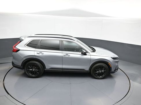 Certified 2024 Honda CR-V Sport image 36