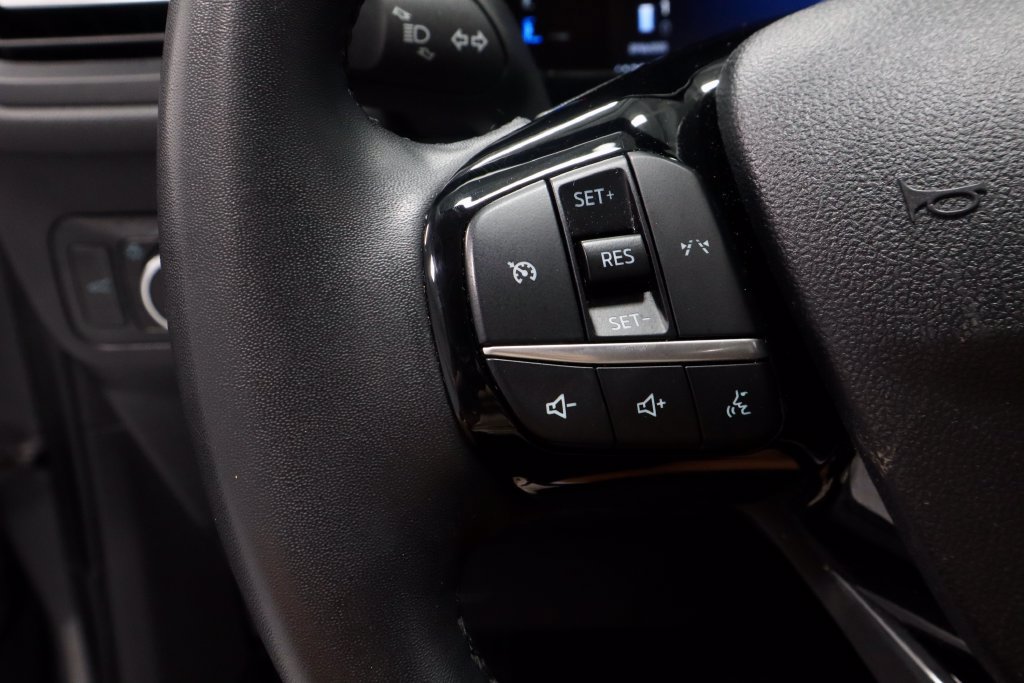 Certified 2024 Ford Escape Active AWD/4WD image 28