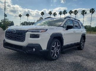 New 2026 Subaru Outback Touring XT AWD/4WD video 2