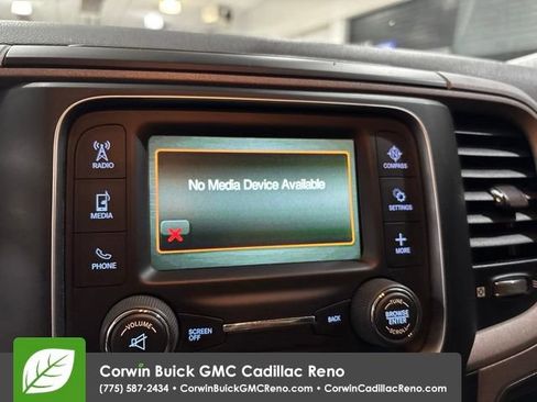 Used 2016 RAM 1500 Express AWD/4WD image 23