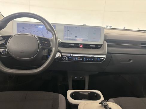 Used 2024 Hyundai Ioniq 5 SEL AWD/4WD image 21