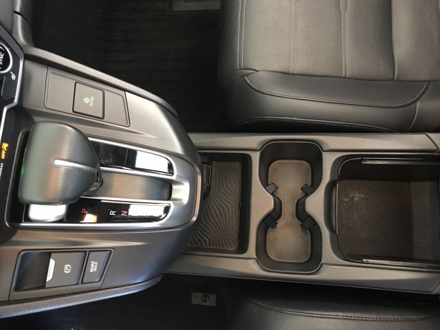 Used 2019 Honda CR-V EX-L image 18