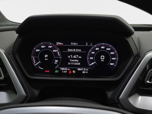 Used 2024 Audi Q4 e-tron Premium Plus w/ Premium Plus image 22