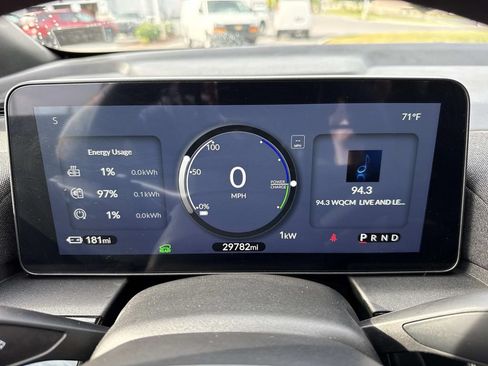 Used 2024 Honda Prologue EX image 12