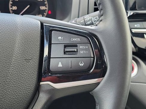 Certified 2025 Honda Odyssey EX-L image 22