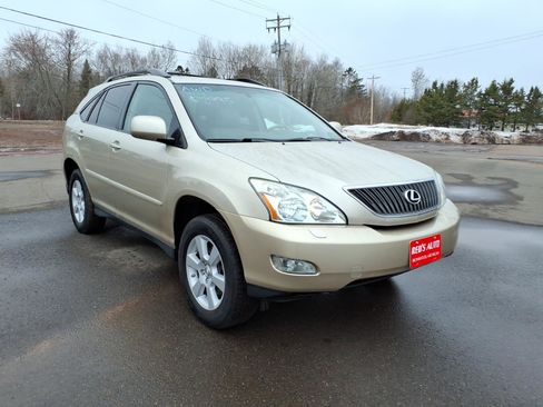Used 2007 Lexus RX 350 AWD image 8