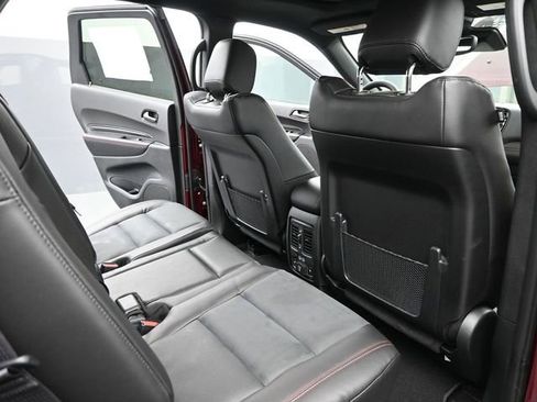 New 2026 Dodge Durango GT image 20