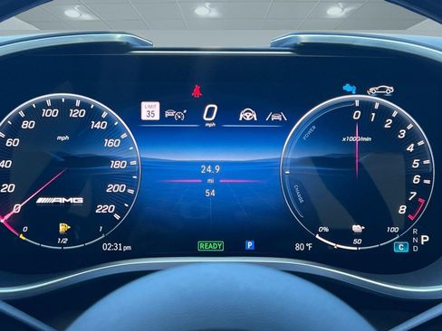 New 2026 Mercedes-Benz AMG GT 63 image 20