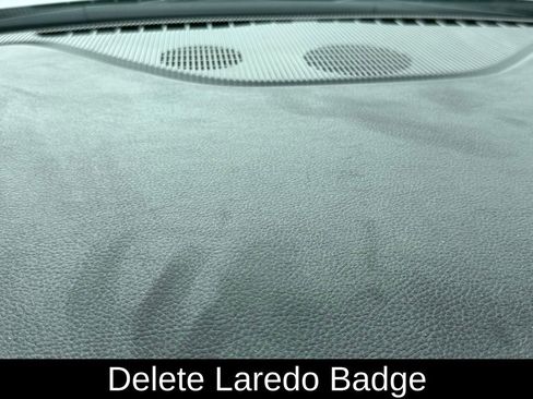 New 2025 Jeep Grand Cherokee Altitude image 11