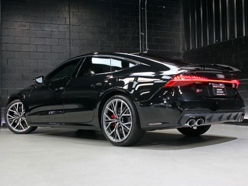 Used 2025 Audi S7 Premium Plus image 9
