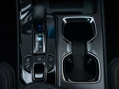 Used 2023 Lexus NX 350 AWD w/ Premium Package image 13