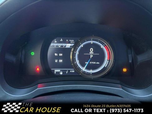 Used 2017 Lexus IS 200t F Sport image 30