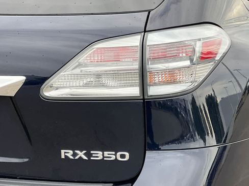 Used 2010 Lexus RX 350 2WD image 32
