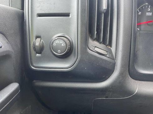 Used 2014 Chevrolet Silverado 1500 W/T image 29