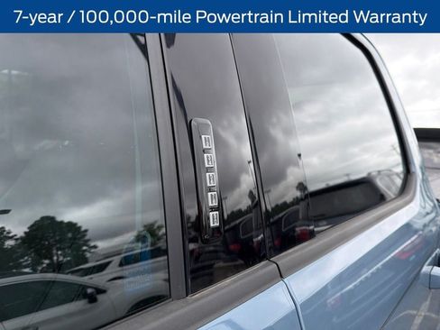 Certified 2023 Ford F250 Lariat w/ Lariat Ultimate Package AWD/4WD image 4