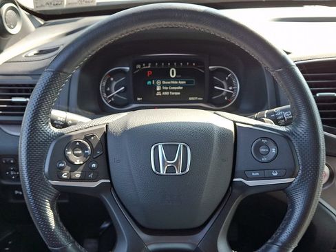 Used 2023 Honda Passport EX-L image 20