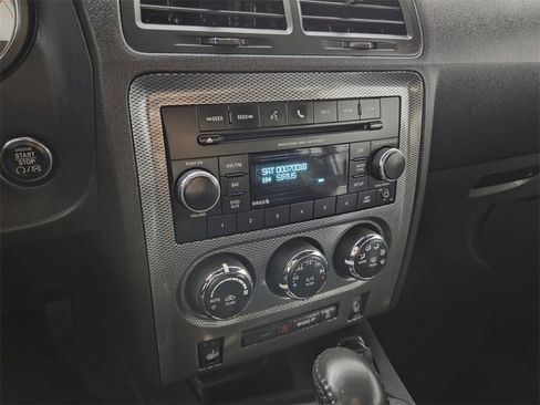 Used 2013 Dodge Challenger R/T Plus image 14