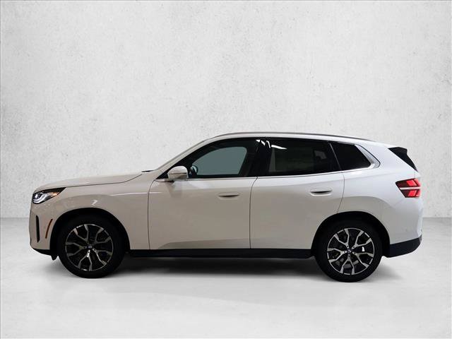 Used 2026 BMW X3 xDrive30i w/ Convenience Package AWD/4WD image 9