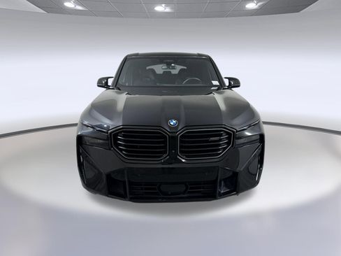 Used 2023 BMW XM AWD/4WD image 6