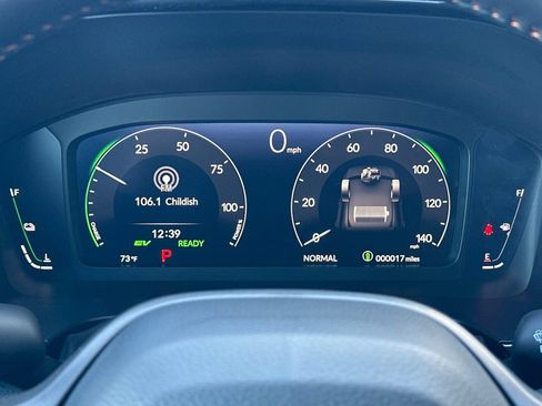 Certified 2026 Honda CR-V Sport-L image 30