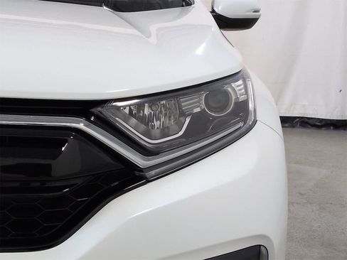 Used 2022 Honda CR-V EX image 11