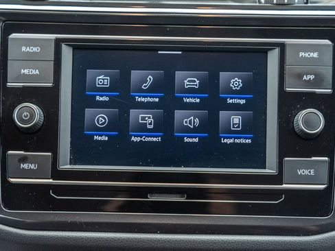 Used 2021 Volkswagen Tiguan S AWD/4WD image 23