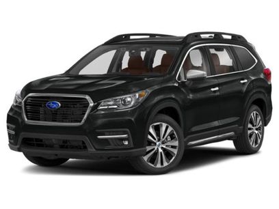 Used 2022 Subaru Ascent Touring w/ Popular Package #2A