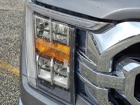 Certified 2023 Ford F150 XLT w/ Equipment Group 302A High AWD/4WD image 8