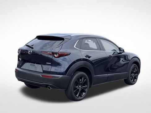 Used 2024 MAZDA CX-30 AWD 2.5 S w/ Select Sport Pkg image 6