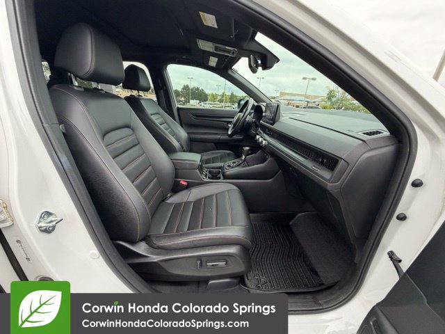 Used 2024 Honda CR-V Sport-L image 30