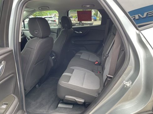 Used 2024 Chevrolet Blazer LT w/ Convenience Package FWD image 32