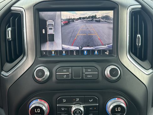 Used 2019 GMC Sierra 1500 Denali w/ Denali Ultimate Package AWD/4WD image 31