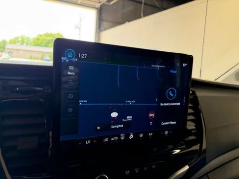 Used 2025 Ford Transit 350 XLT RWD image 17