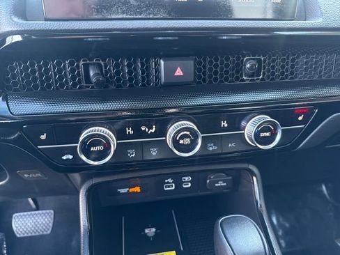 Certified 2024 Honda CR-V EX-L image 15