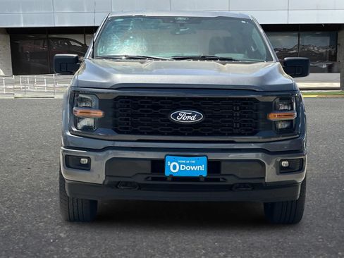 Used 2024 Ford F150 STX AWD/4WD image 11