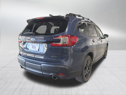 Certified 2023 Subaru Ascent Onyx Edition AWD/4WD image 7