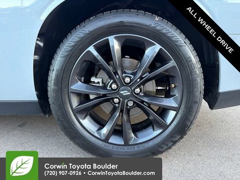 Used 2022 Dodge Challenger SXT w/ Driver Convenience Group AWD/4WD image 29