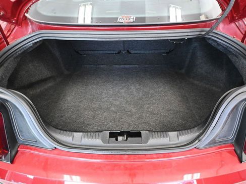 Used 2015 Ford Mustang Premium RWD image 35