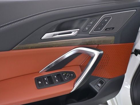 New 2026 BMW X1 xDrive28i image 16