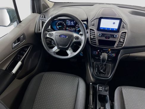 Certified 2021 Ford Transit Connect XLT FWD image 26