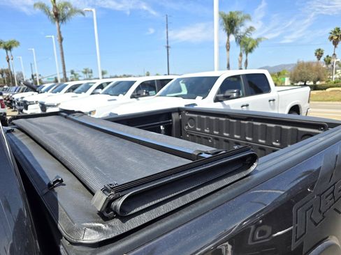 New 2026 RAM 1500 Rebel w/ Rebel Level 2 Equipment Group AWD/4WD image 21