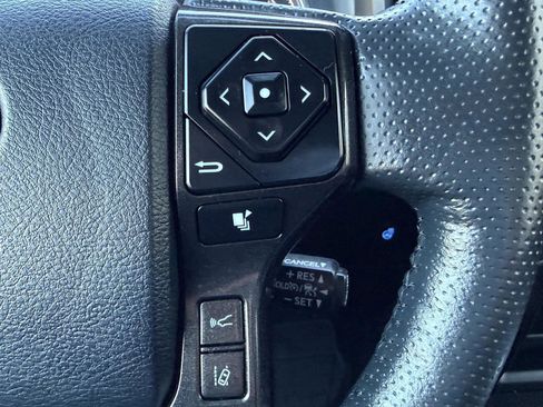 Certified 2024 Toyota 4Runner TRD Pro image 29