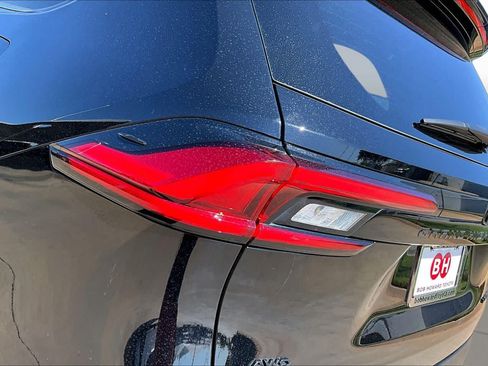 Used 2024 Toyota Grand Highlander AWD image 29